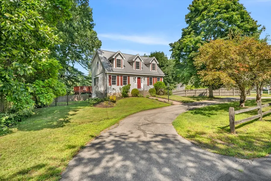 104 Kimball Rd, Amesbury, MA 01913 - #2