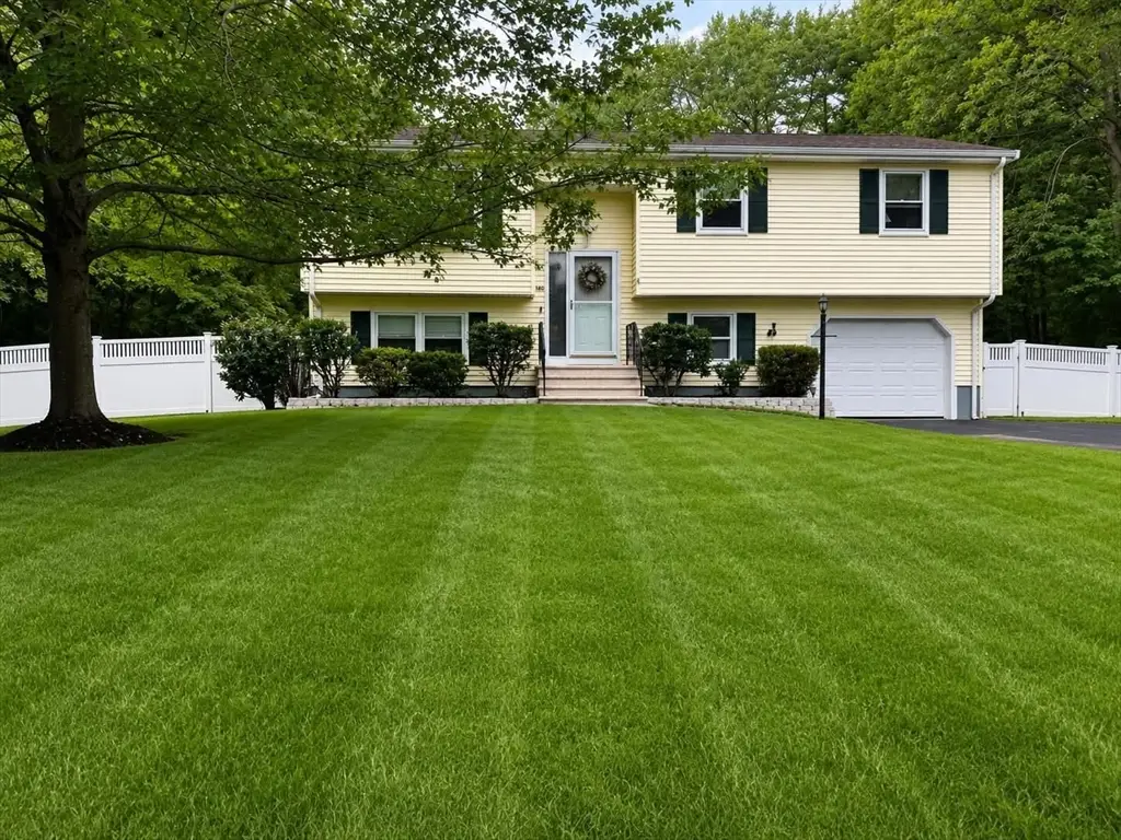 140 Prospect Hill Street, Taunton, MA 02780 - #1