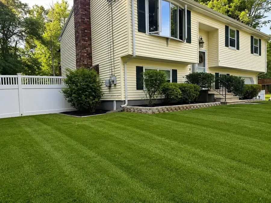 140 Prospect Hill Street, Taunton, MA 02780 - #2