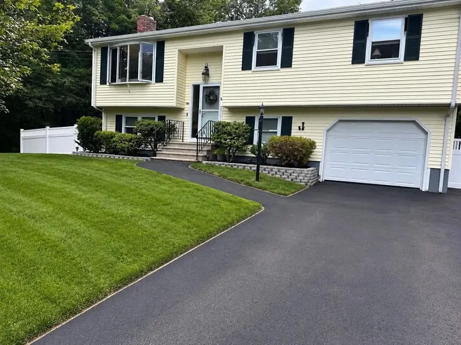 140 Prospect Hill Street, Taunton, MA 02780 - #3