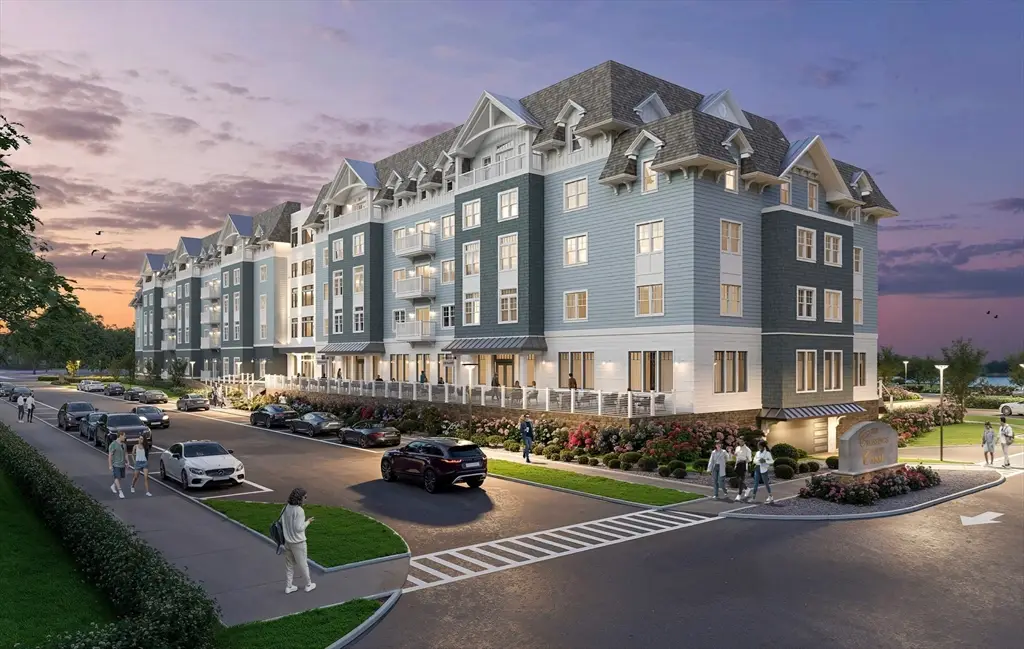 2 Kendall Rae Place #1320, Bourne, MA 02532 - #1