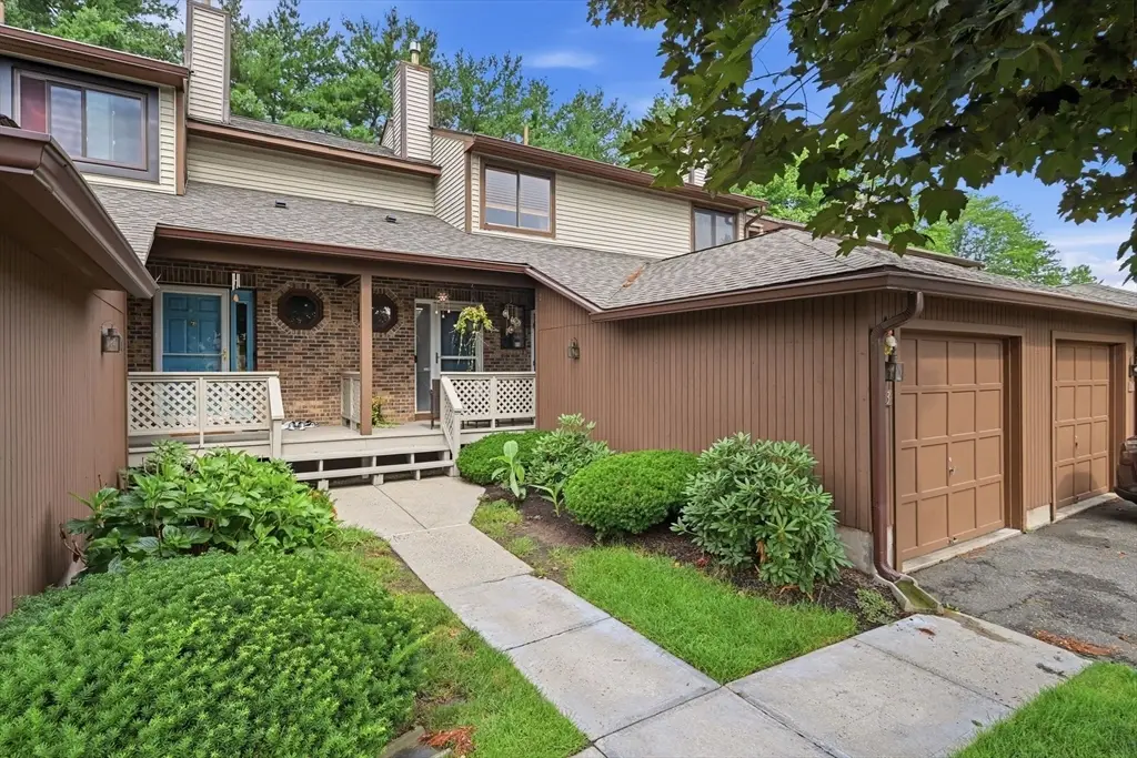 13 Ash Ln #13, Agawam, MA 01001 - #1