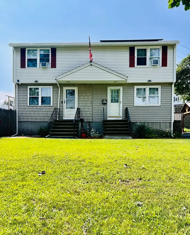 82 E St #B, Lowell, MA 01851 - #1