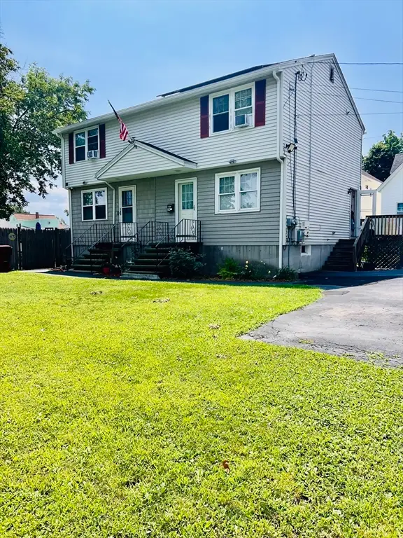 82 E St #B, Lowell, MA 01851 - #2