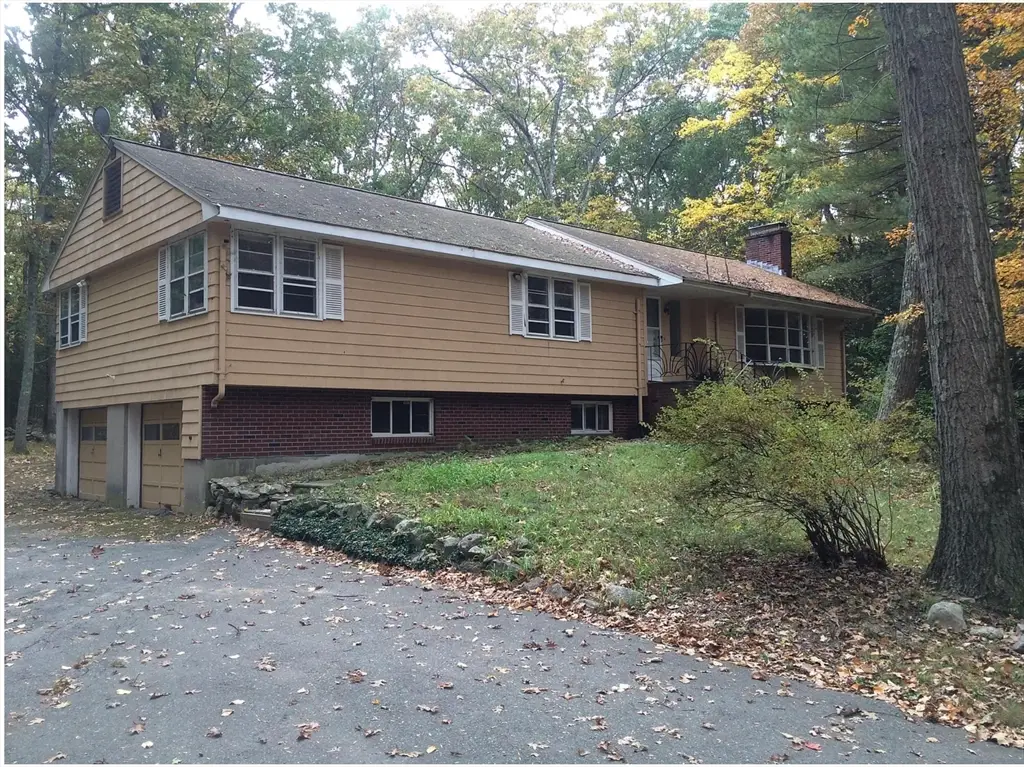 6 Partridge Ln, Lincoln, MA 01773 - #1