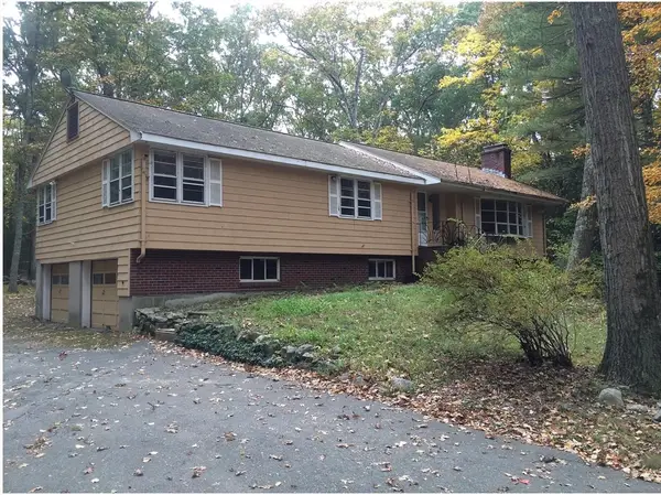 6 Partridge Ln, Lincoln, MA 01773