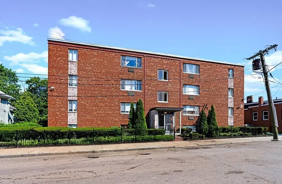 9 Hannon St, Boston, MA 02124 - #2