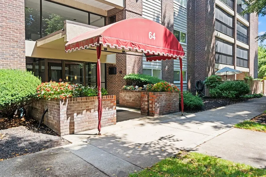 64 Main #28B, Stoneham, MA 02180 - #2