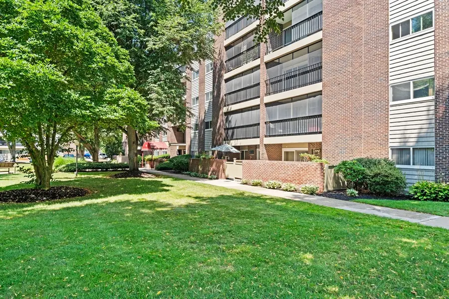 64 Main #28B, Stoneham, MA 02180 - #3