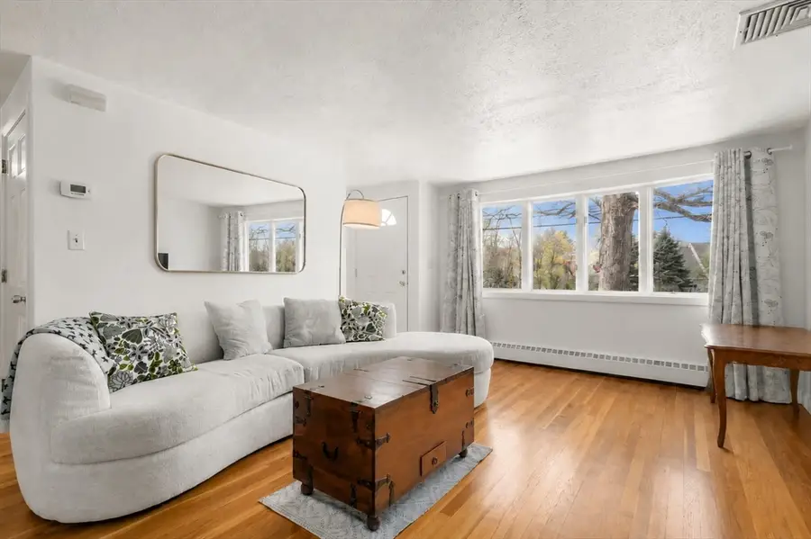 332 Massapoag Ave, Sharon, MA 02067 - #2