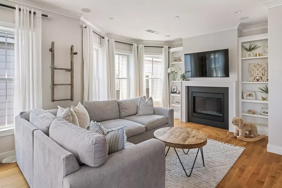 854 E Broadway St #3, Boston, MA 02127 - #2