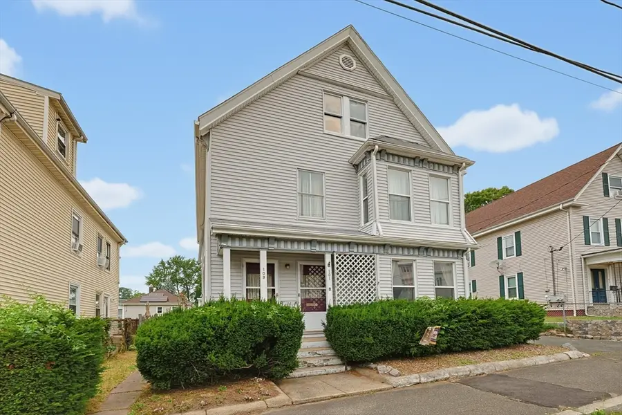 101 Winthrop St, Brockton, MA 02301 - #3