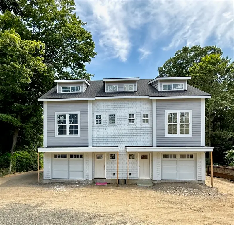 94 Lyman Rd #B, Northampton, MA 01060 - #1