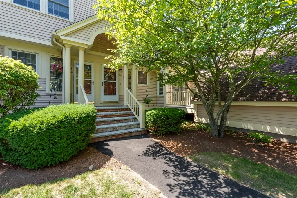 33 Water Street #20, Danvers, MA 01923 - #1