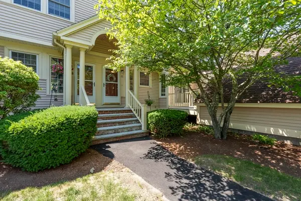 33 Water Street #20, Danvers, MA 01923