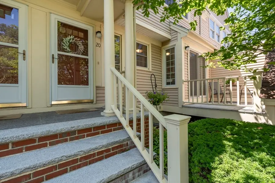 33 Water Street #20, Danvers, MA 01923 - #2
