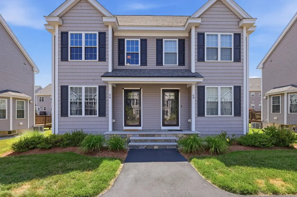 66 Riley Rd #66, Tyngsborough, MA 01879 - #1