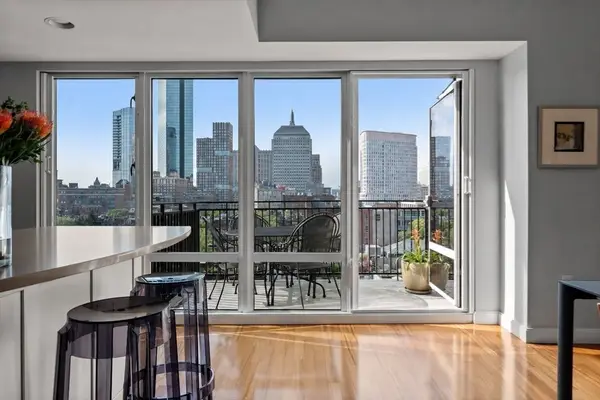 505 Tremont St #811, Boston, MA 02116