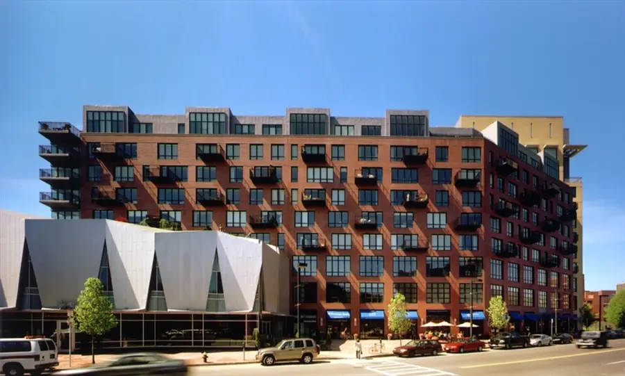 505 Tremont St #811, Boston, MA 02116 - #2