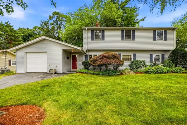57 Prior Dr, Framingham, MA 01701