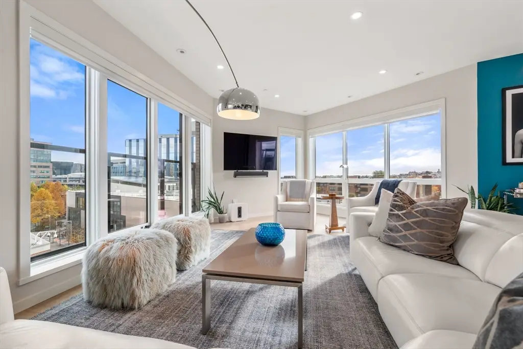 100 A Street #701, Boston, MA 02127 - #1