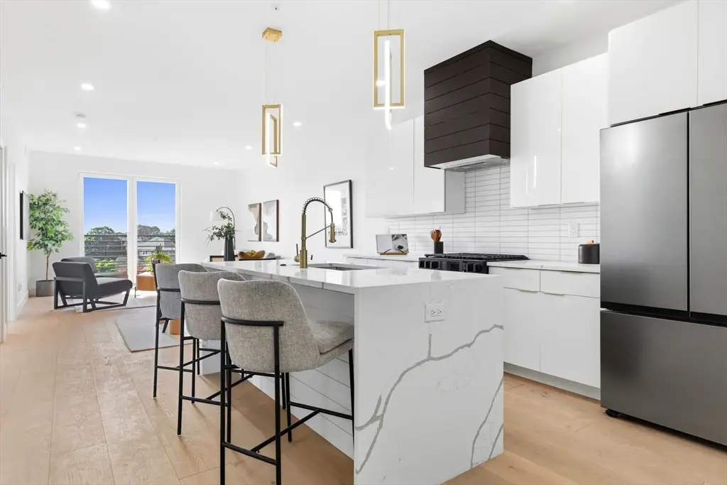 66 Mcgrath Highway #508, Quincy, MA 02169 - #1