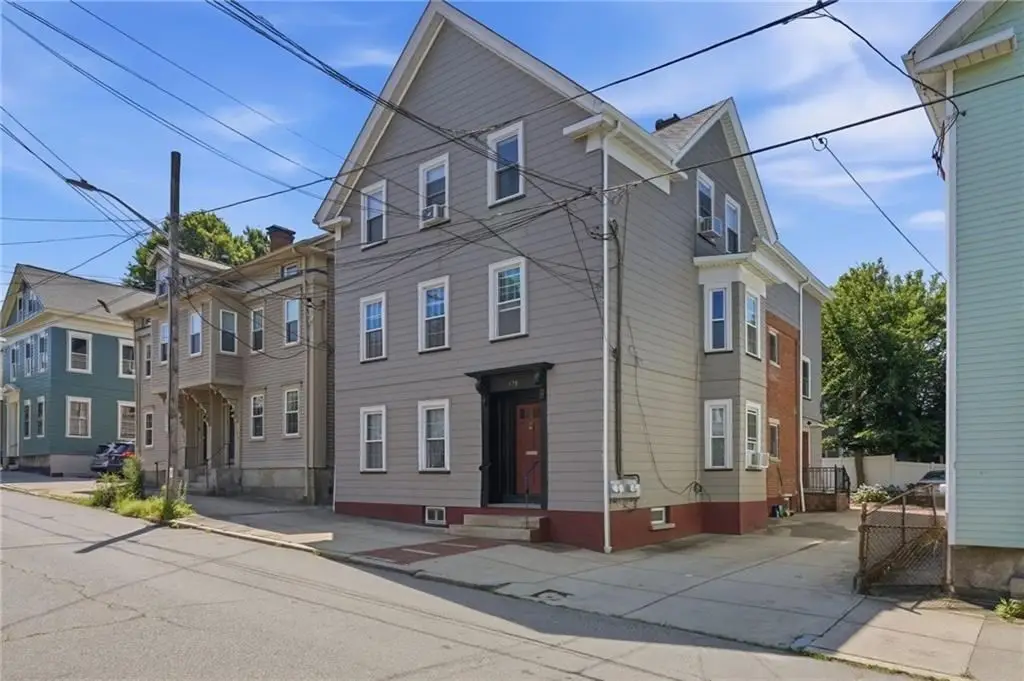 179 Transit St #2, Providence, RI 02906 - #1