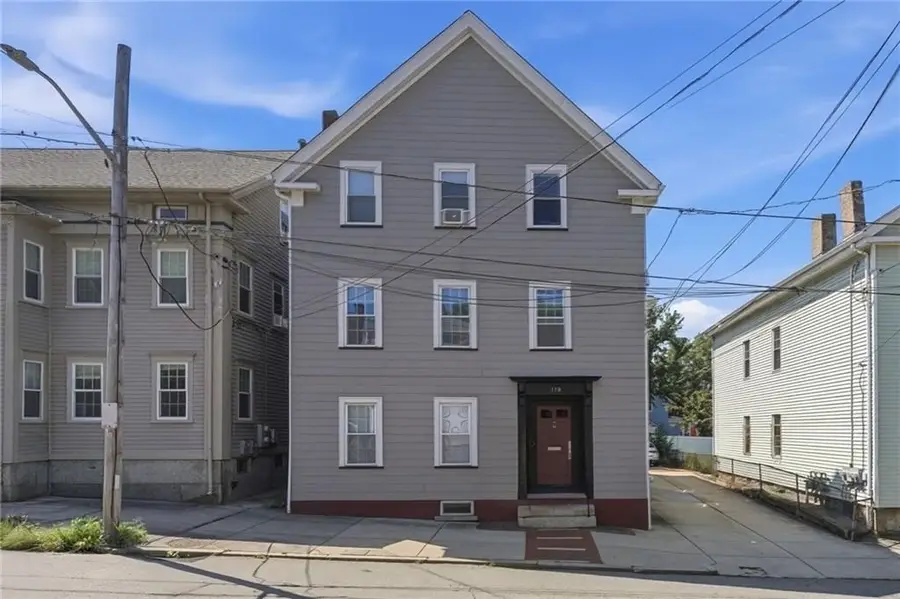 179 Transit St #2, Providence, RI 02906 - #3