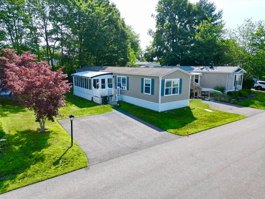 33 Tucker Terrace, Raynham, MA 02767 - #2
