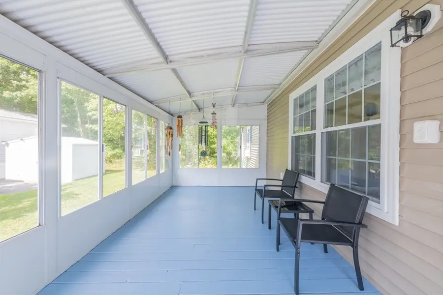 33 Tucker Terrace, Raynham, MA 02767 - #3
