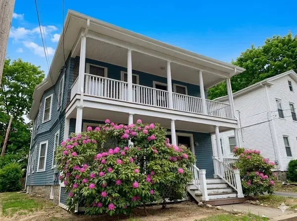 4 Hood St, Attleboro, MA 02703