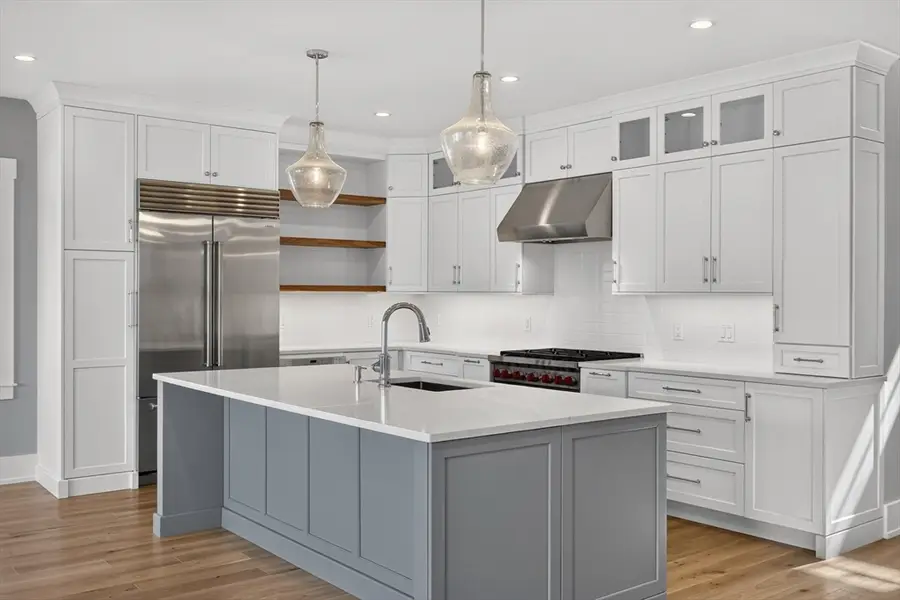 533 Woods Hole Road #B102, Falmouth, MA 02543 - #2