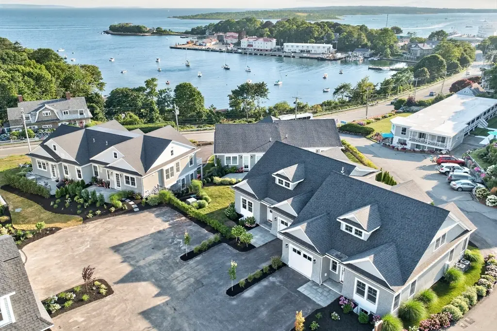533 Woods Hole Road #B101, Falmouth, MA 02543 - #1