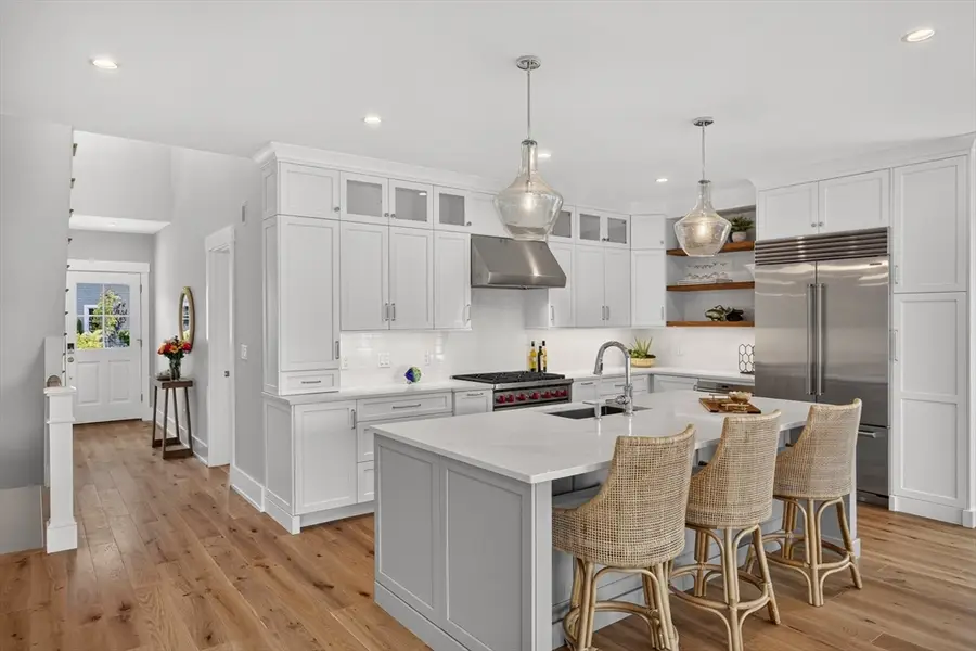 533 Woods Hole Road #B101, Falmouth, MA 02543 - #2