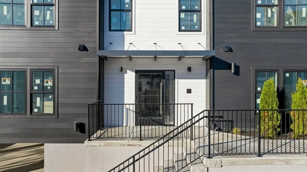 11 Boynton St. #203, Swampscott, MA 01907 - #1