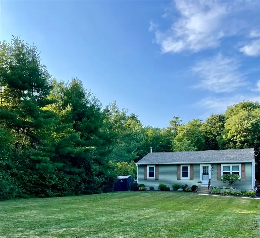 477 Clark St, Gardner, MA 01440 - #2