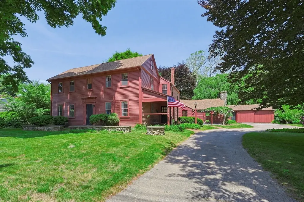 430 Franklin St., Wrentham, MA 02093 - #1