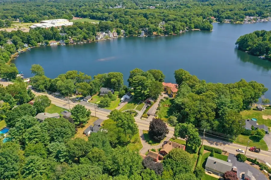 430 Franklin St., Wrentham, MA 02093 - #2