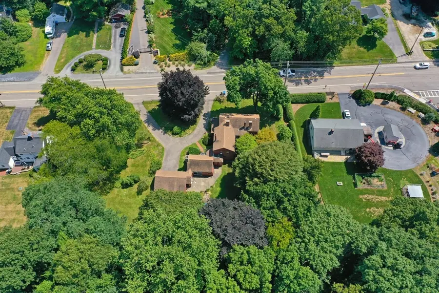 430 Franklin St., Wrentham, MA 02093 - #3