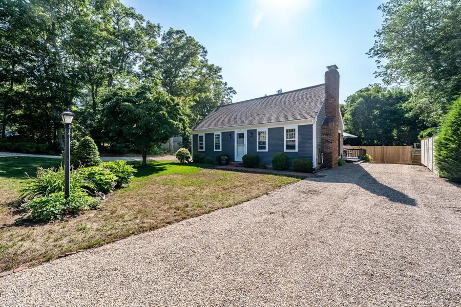 25 Bakers Dr, Harwich, MA 02645 - #2