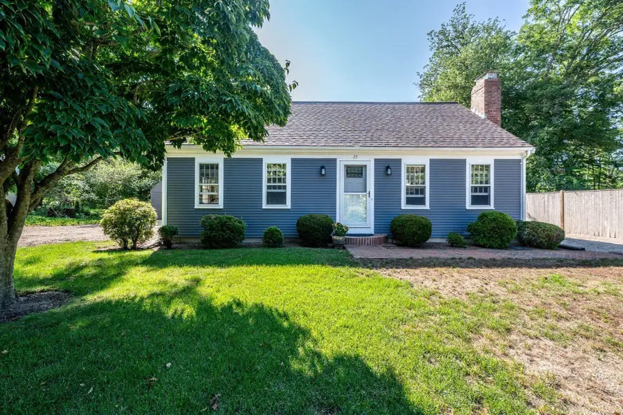 25 Bakers Dr, Harwich, MA 02645 - #3
