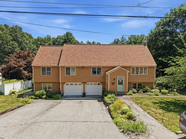 47 Collins Rd, Northborough, MA 01532