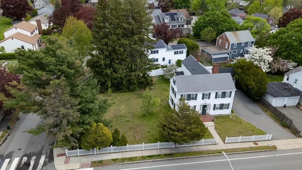 291 Brighton St, Belmont, MA 02478 - #1