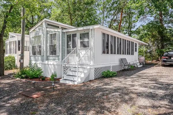 308 Route 286 #10, Seabrook, NH 03874
