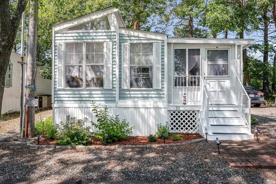 308 Route 286 #10, Seabrook, NH 03874 - #2