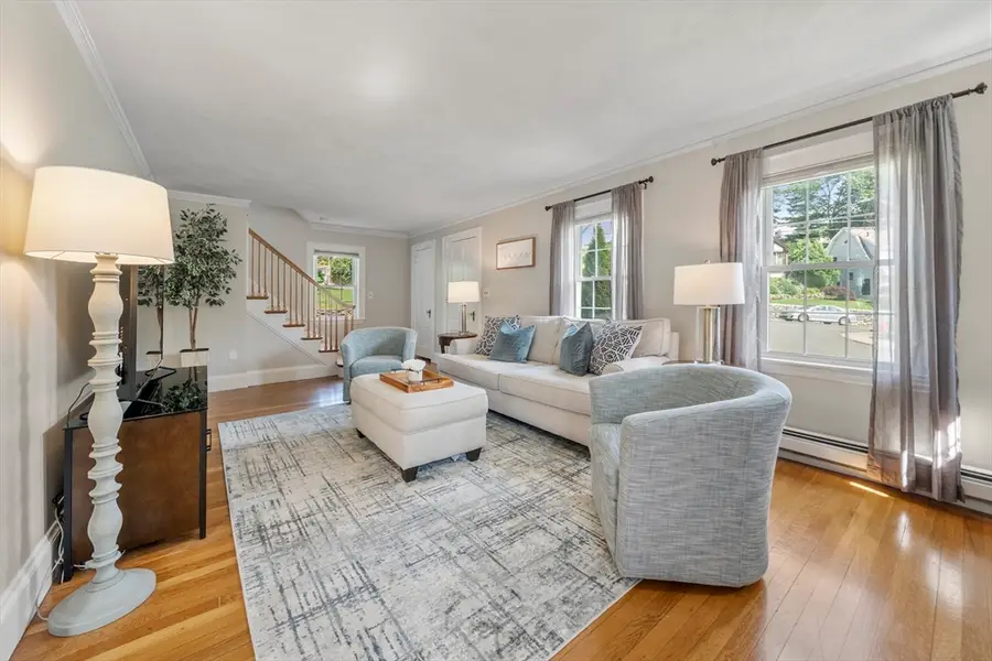 28 Parkway Road, Medford, MA 02155 - #2