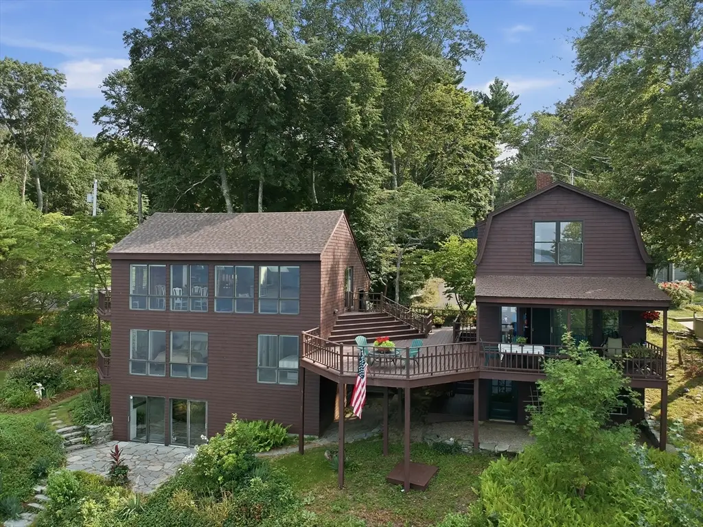 15 Pine Blf, Lakeville, MA 02347 - #1