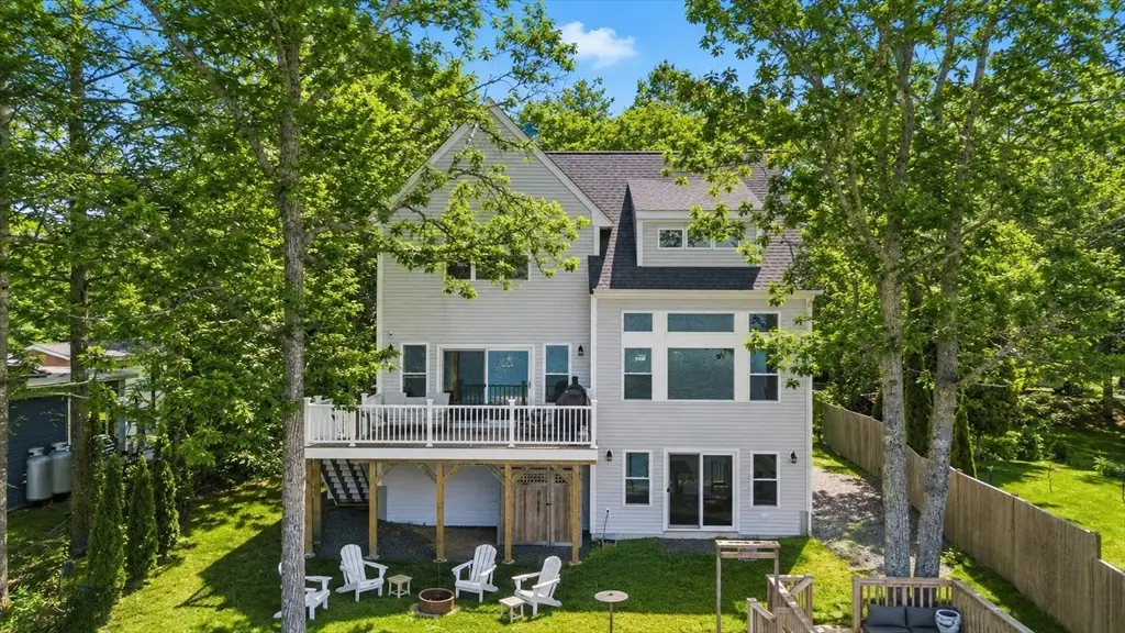 137 Sandy Beach Rd, Plymouth, MA 02360 - #1