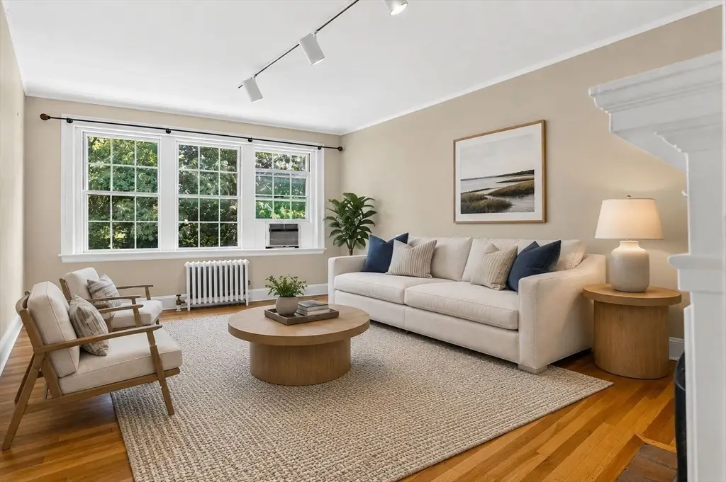 56 Concord #27, Cambridge, MA 02138 - #1