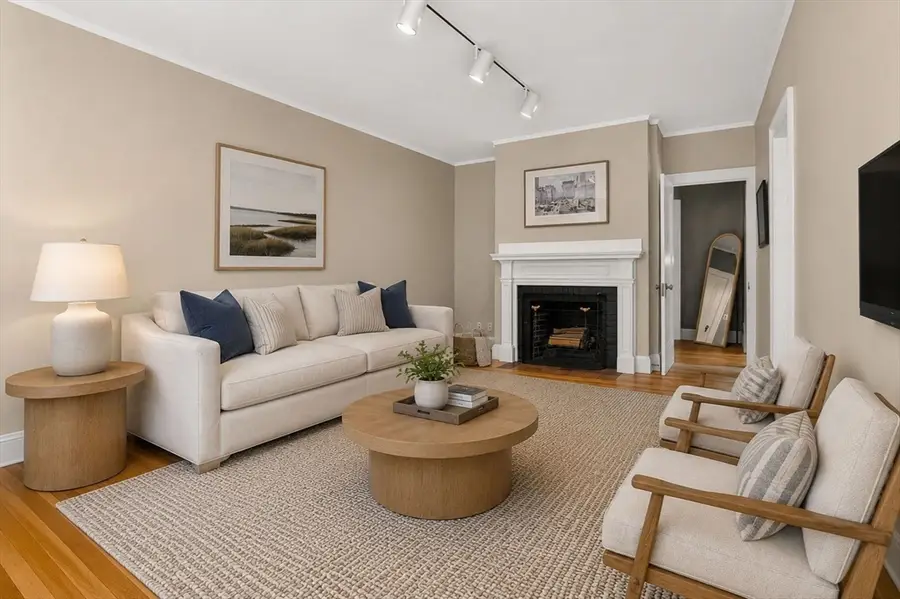 56 Concord #27, Cambridge, MA 02138 - #3